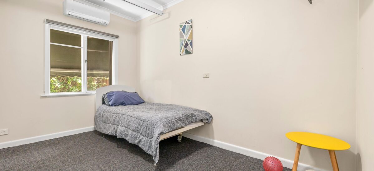 STAA property in Mount Waverly