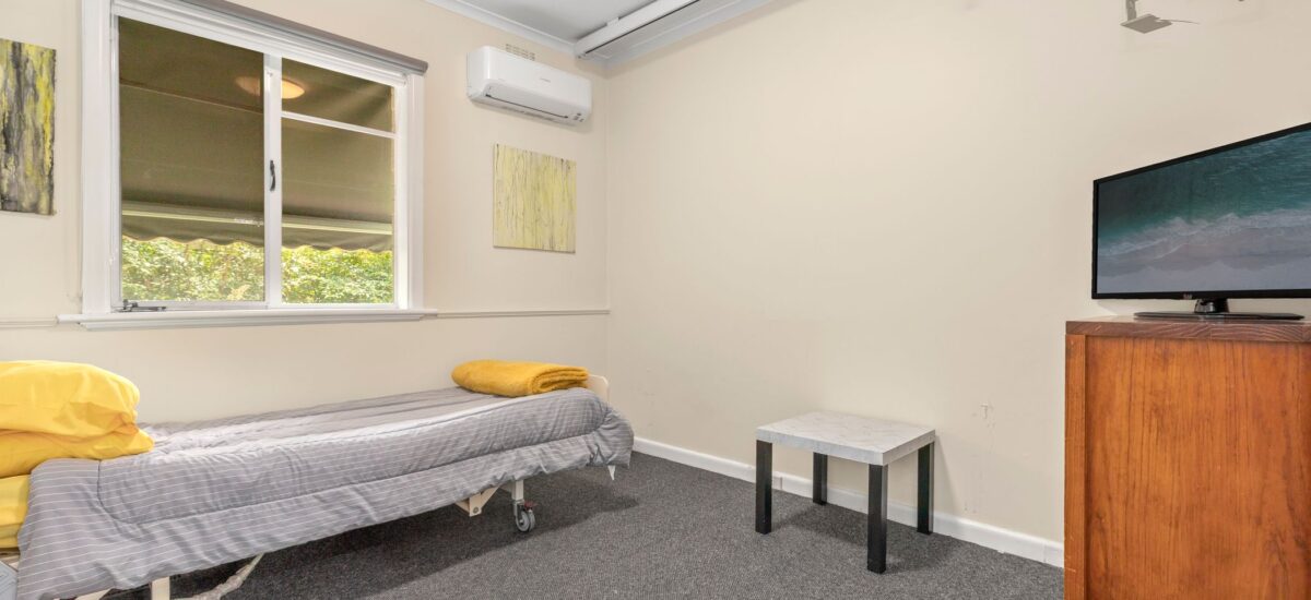 STAA property in Mount Waverly