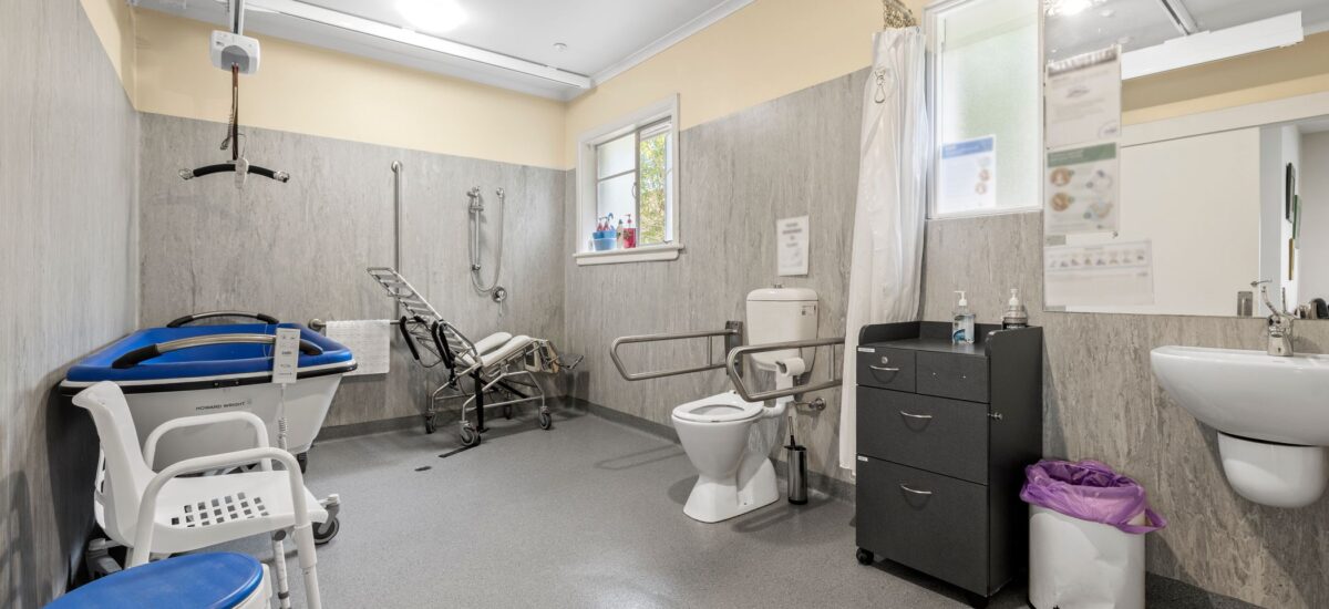 STAA property in Mount Waverly