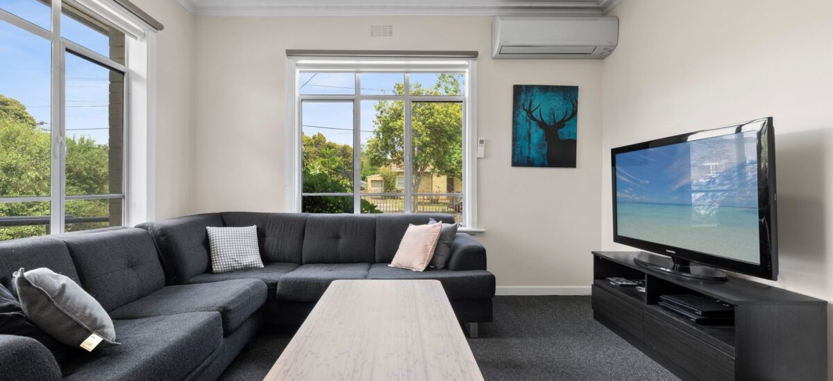 STAA property in Mount Waverly