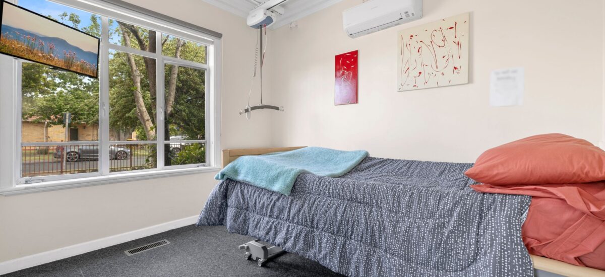 STAA property in Mount Waverly