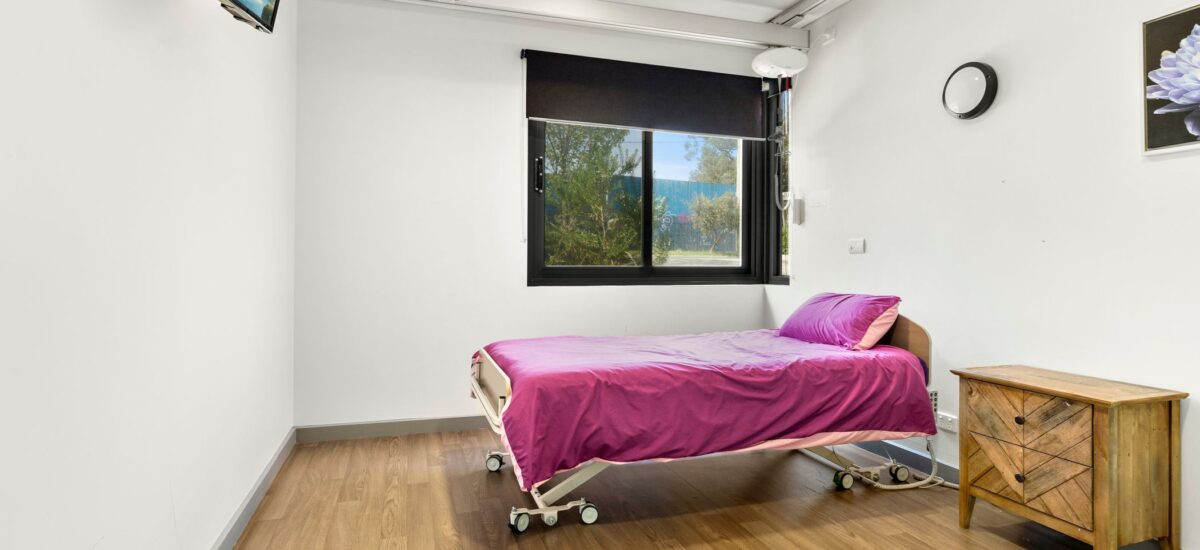 STAA property in Bayswater