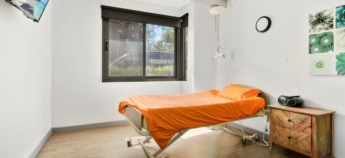 STAA property in Bayswater
