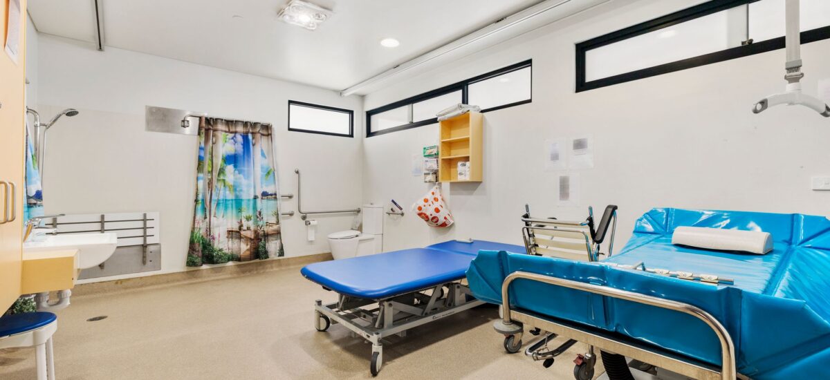 STAA property in Bayswater