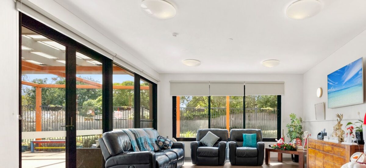 STAA property in Bayswater