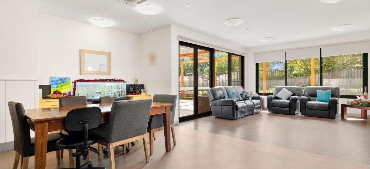 STAA property in Bayswater