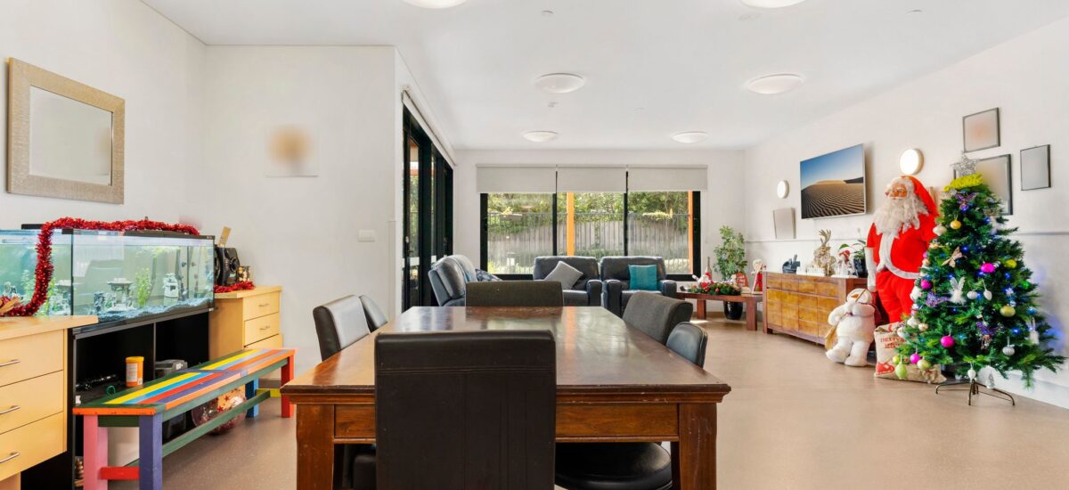 STAA property in Bayswater