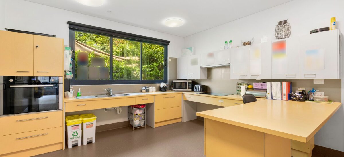 STAA property in Bayswater