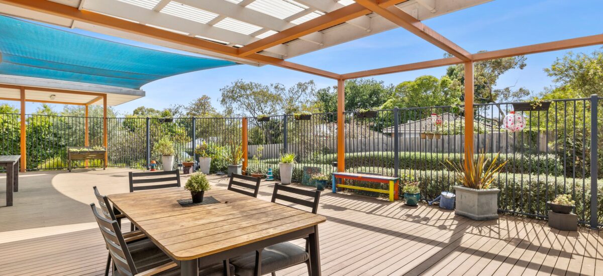 STAA property in Bayswater
