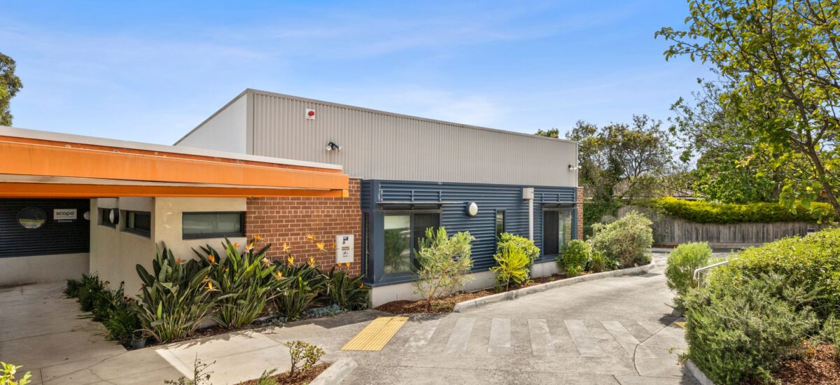 STAA property in Bayswater