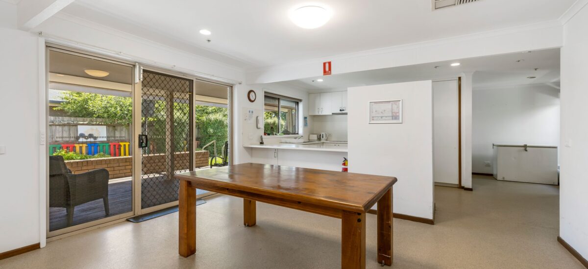 SIL Vacancy - Chirnside Park- Property - 384