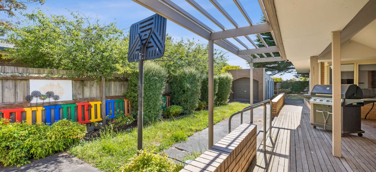 SIL Vacancy - Chirnside Park- Property - 384