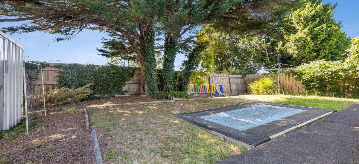 SIL Vacancy - Chirnside Park- Property - 384