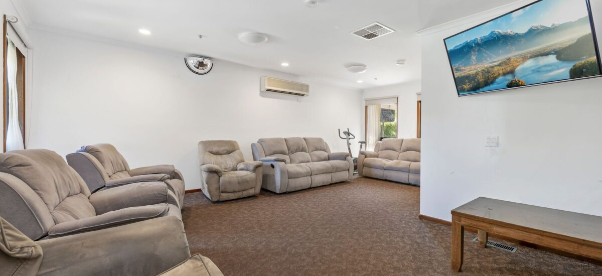 SIL Vacancy - Chirnside Park- Property - 384