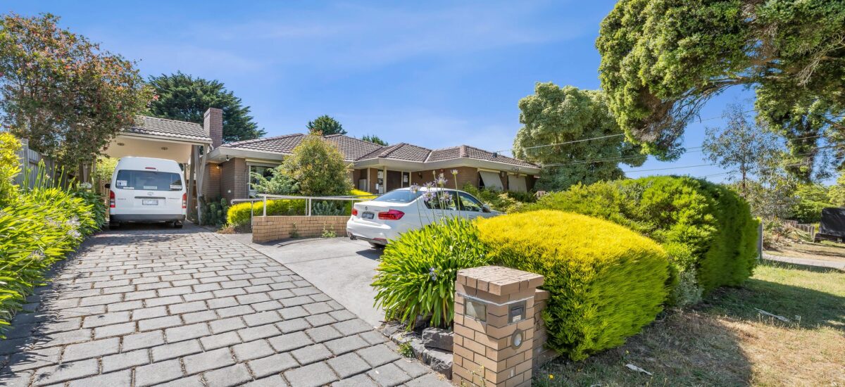SIL Vacancy - Chirnside Park- Property - 384