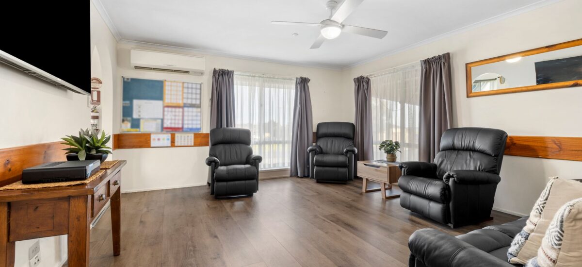 Supported Independent Living - Colac ID848