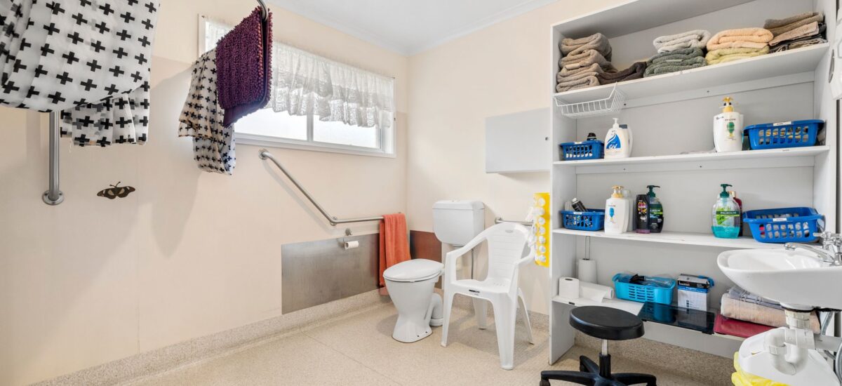 Supported Independent Living - Colac ID848