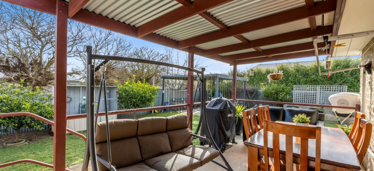 Supported Independent Living - Colac ID848