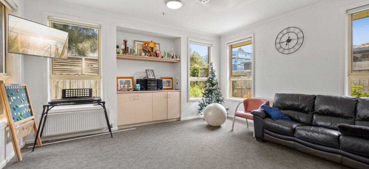 Supported Independent Living in Carrum