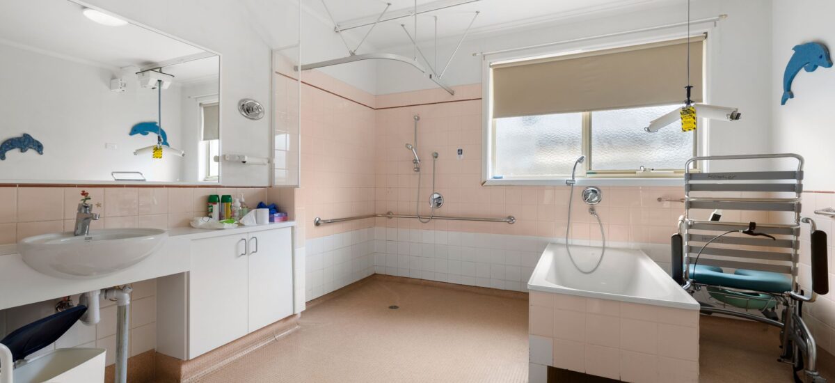 Supported Independent Living in Carrum
