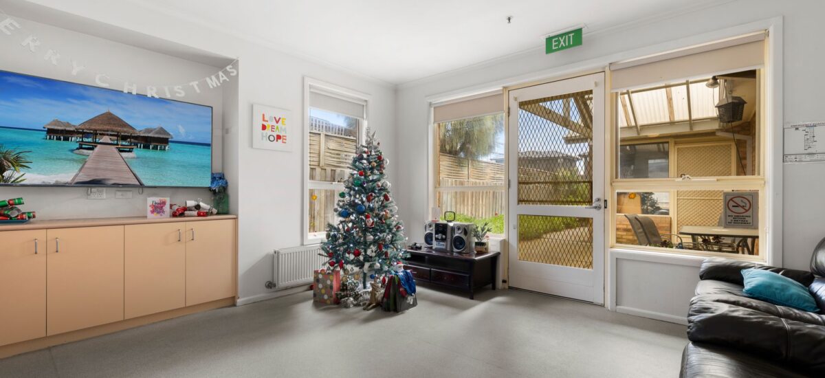 Supported Independent Living in Carrum