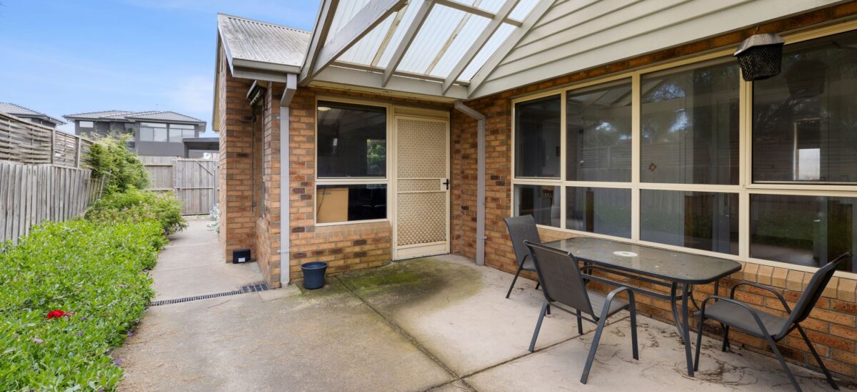 Supported Independent Living in Carrum