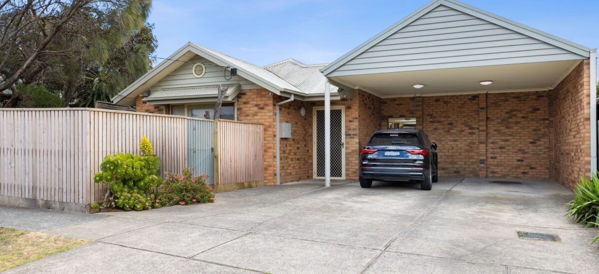 Supported Independent Living in Carrum