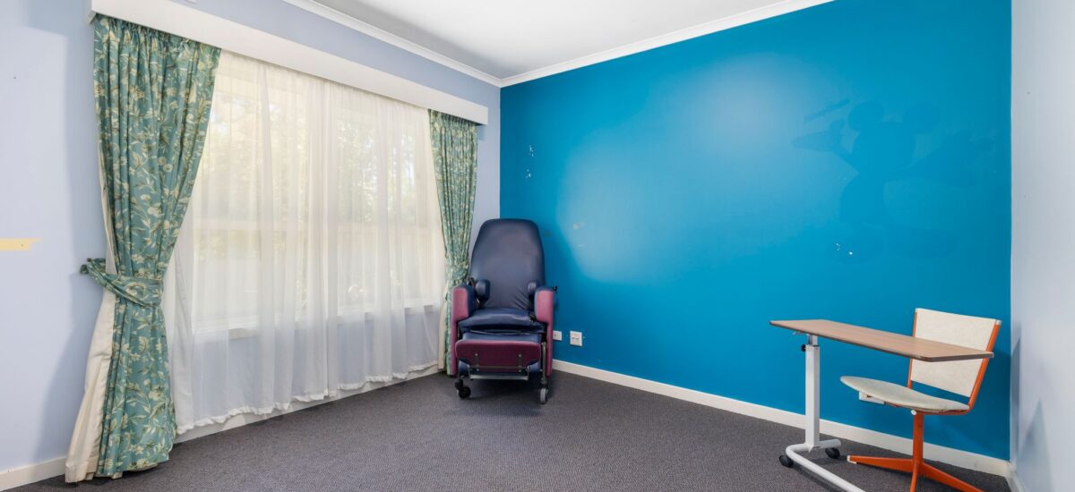 Supported Independent Living property in Croydon