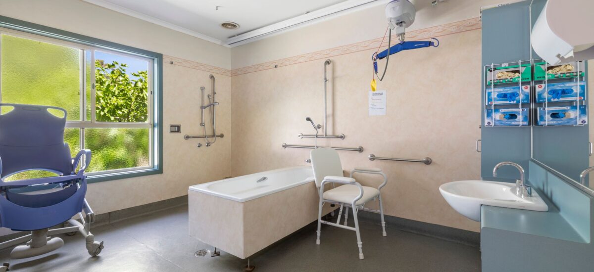 Supported Independent Living property in Croydon