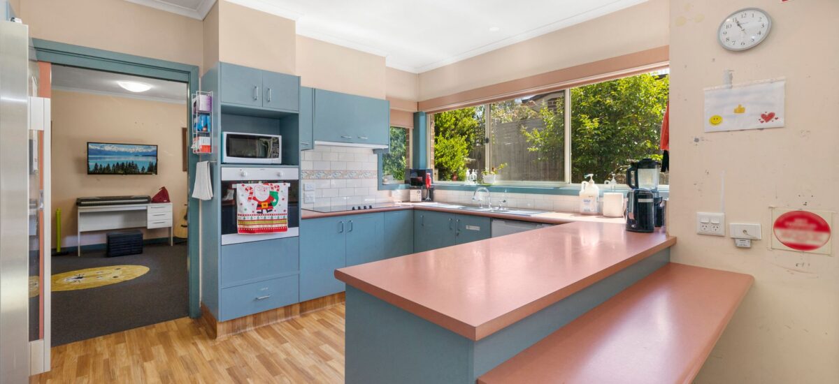 Supported Independent Living property in Croydon