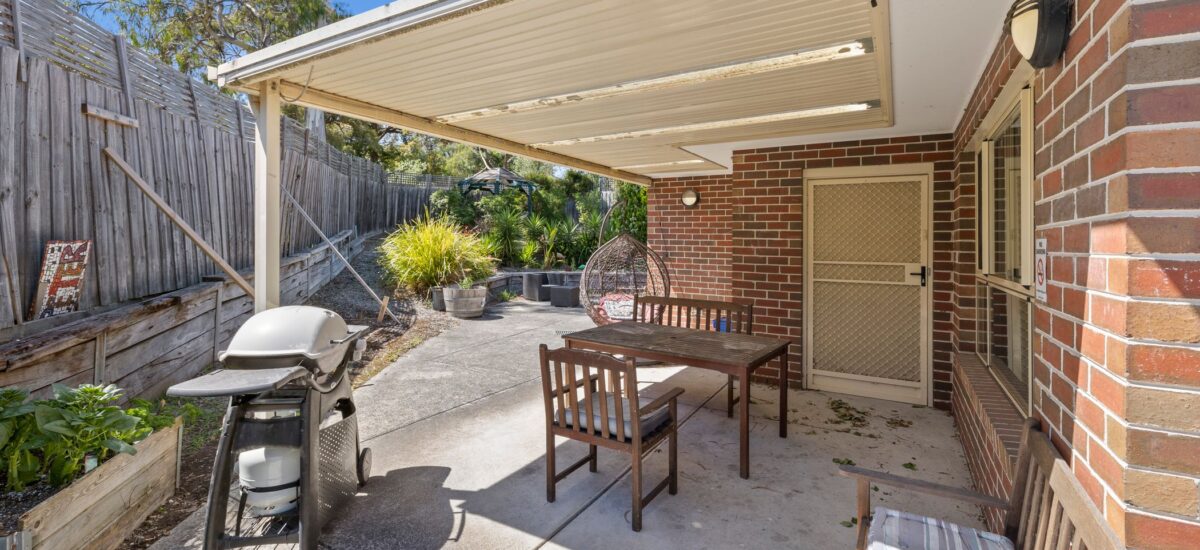 Supported Independent Living property in Croydon