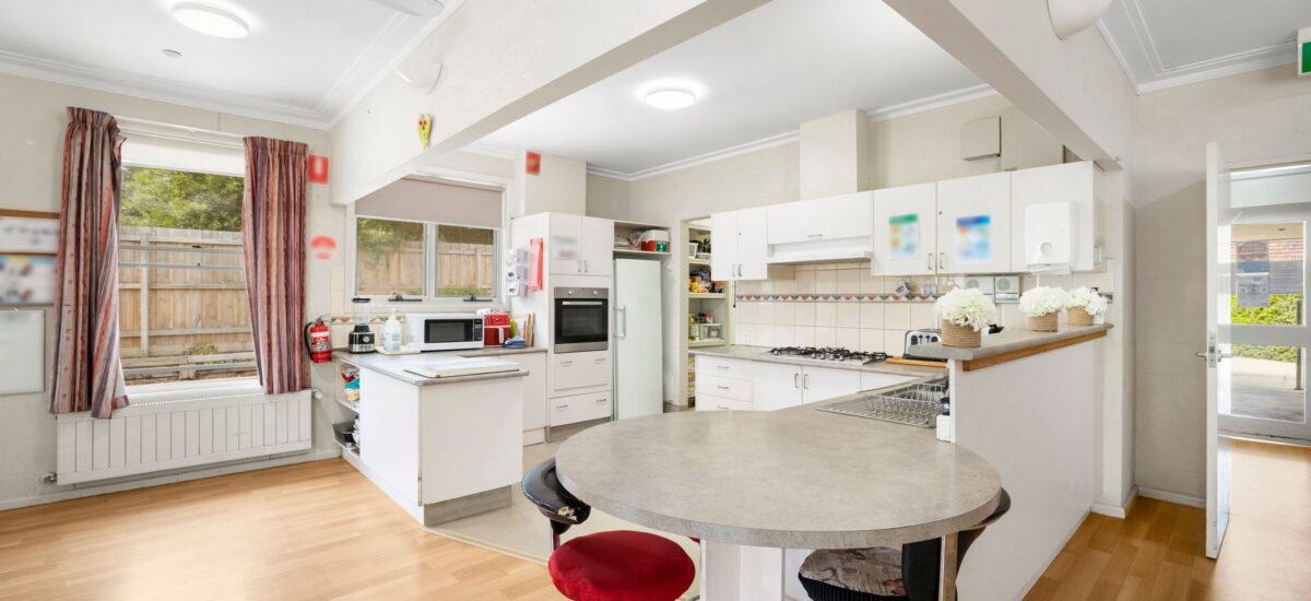 Supported Independent Living property in Warranwood