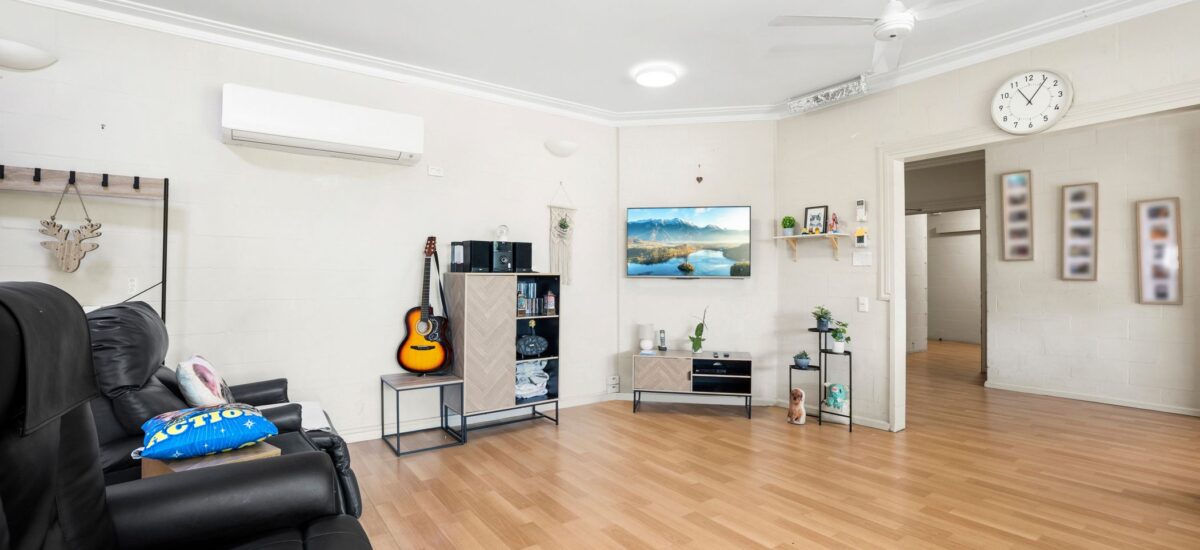 Supported Independent Living property in Warranwood