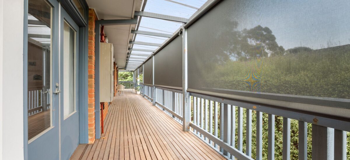 Supported Independent Living property in Warranwood
