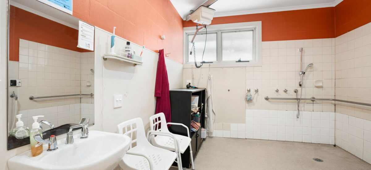 Supported Independent Living property in Warranwood