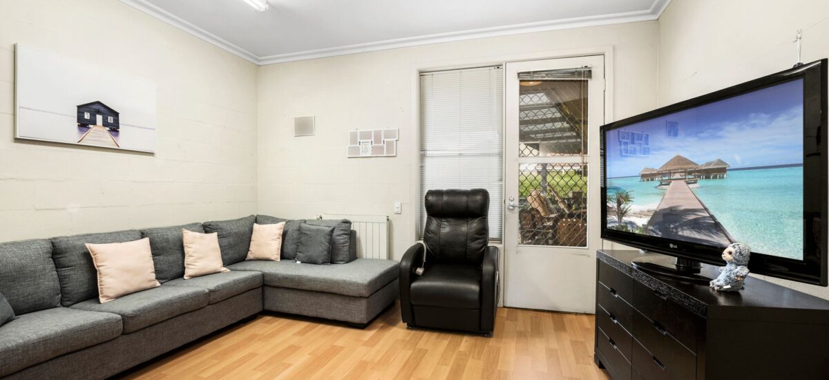 Supported Independent Living property in Warranwood