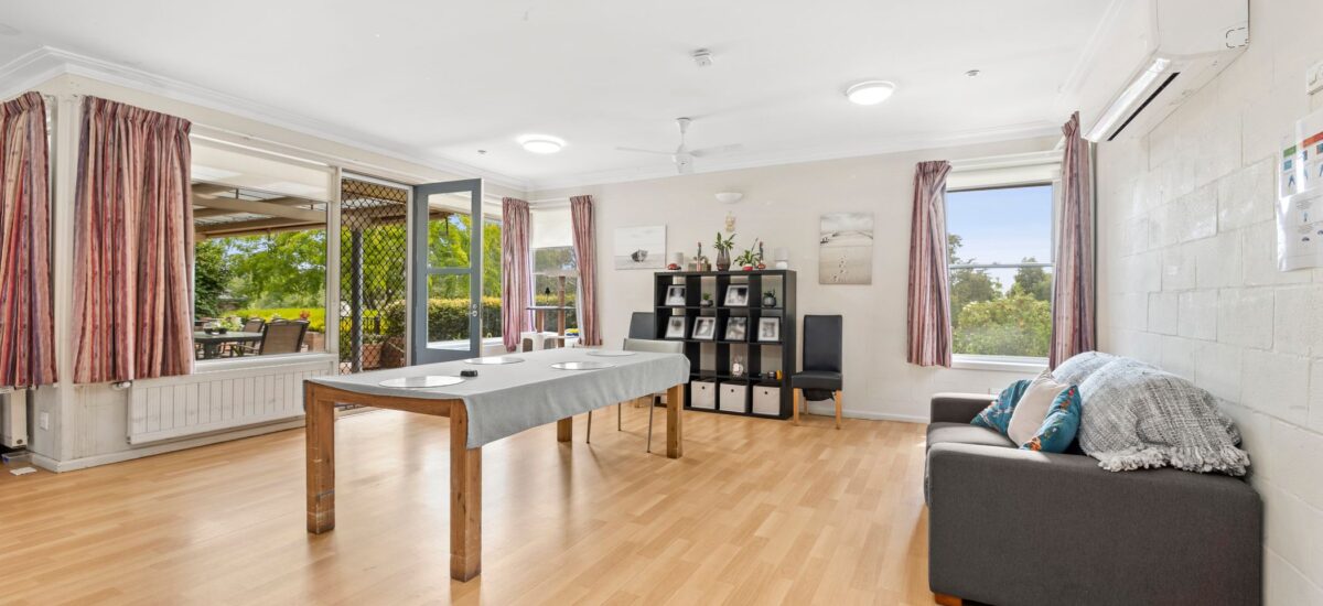 Supported Independent Living property in Warranwood
