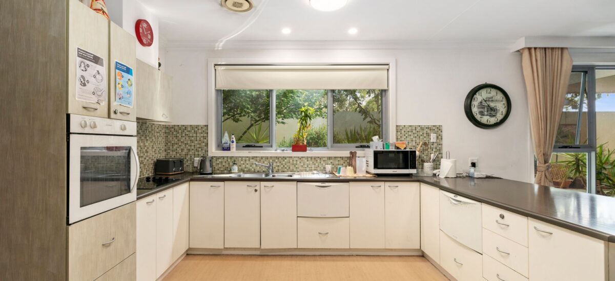 Supported Independent Living in Kew