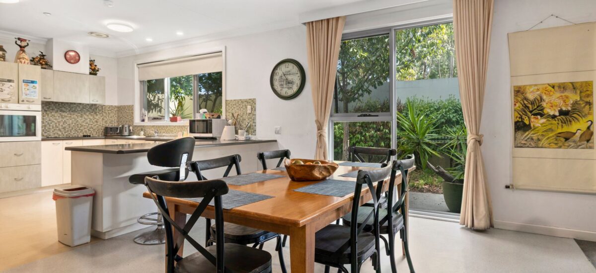 Supported Independent Living in Kew