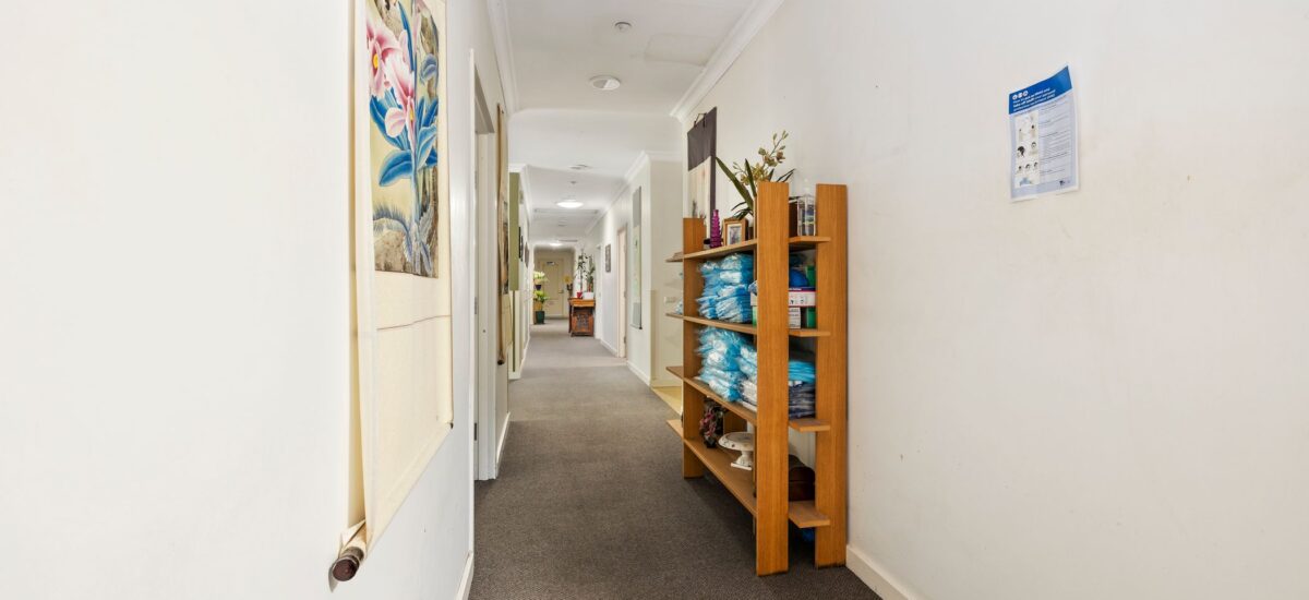 Supported Independent Living in Kew