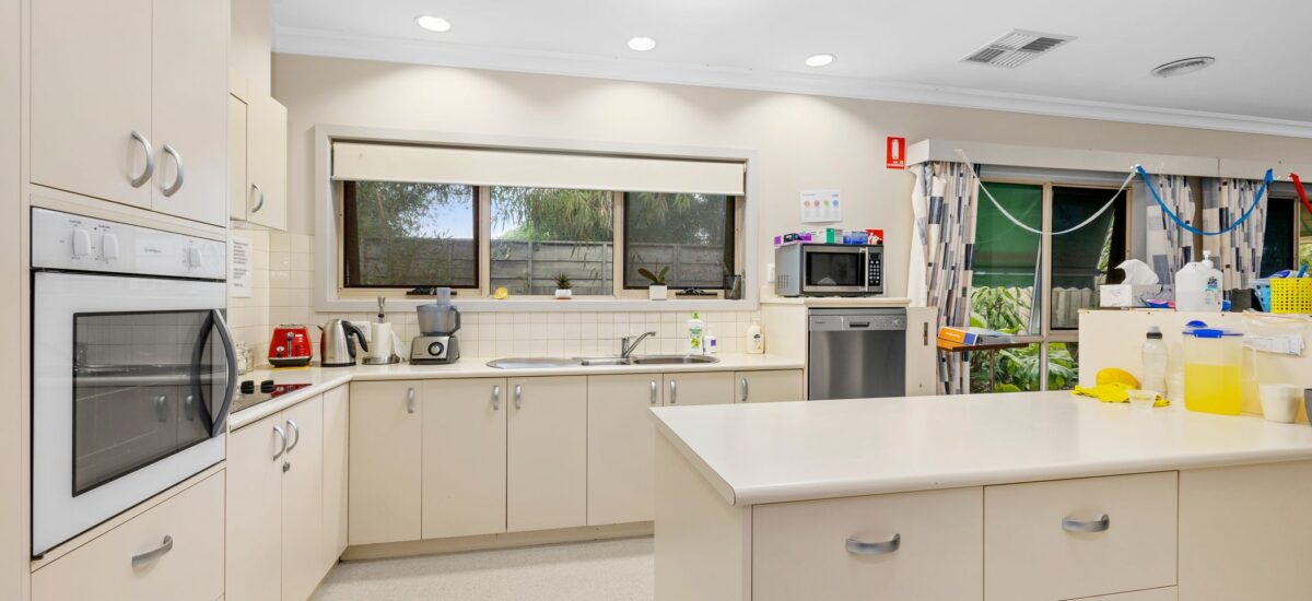 Supported Independent Living property in Chelsea