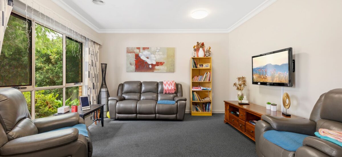 Supported Independent Living property in Chelsea
