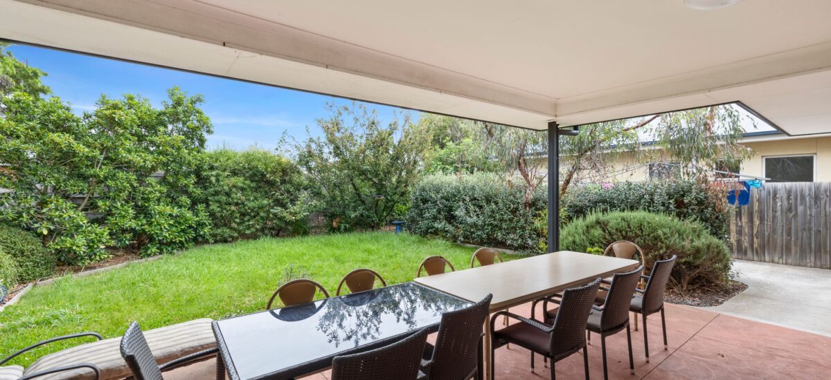 Supported Independent Living property in Chelsea