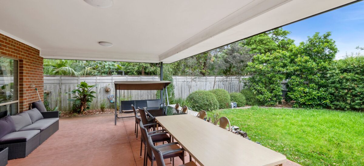 Supported Independent Living property in Chelsea
