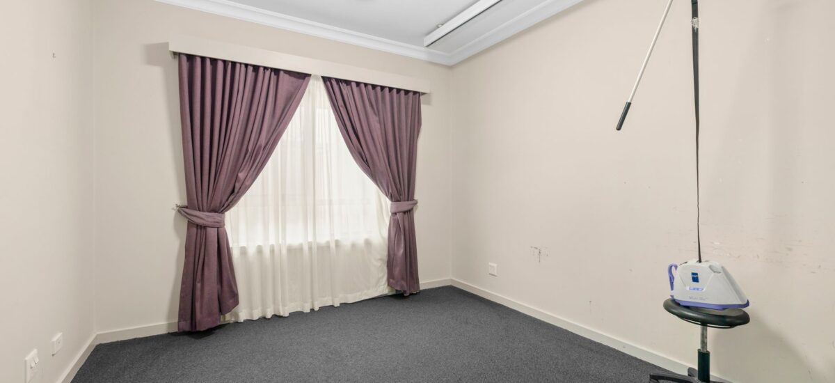 Supported Independent Living property in Chelsea
