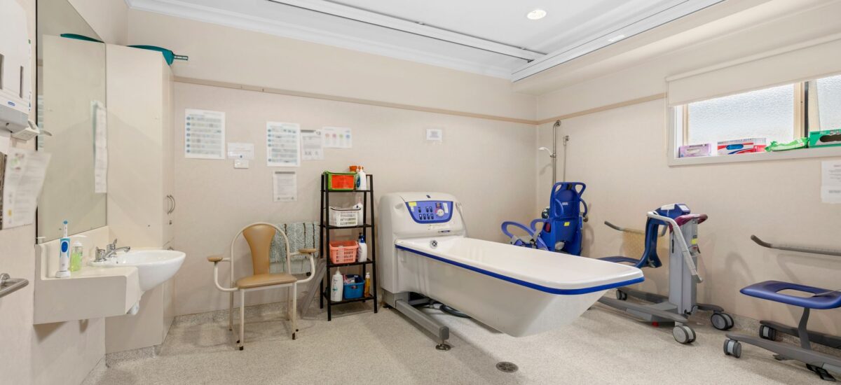 Supported Independent Living property in Chelsea