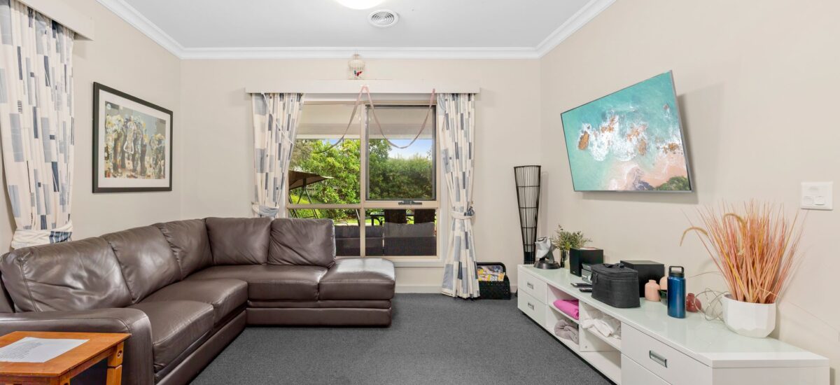 Supported Independent Living property in Chelsea
