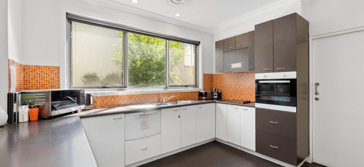Supported Independent Living property in Kew