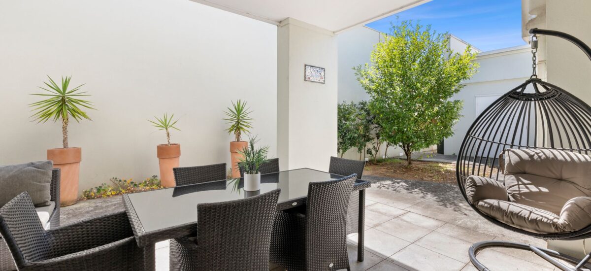 Supported Independent Living property in Kew