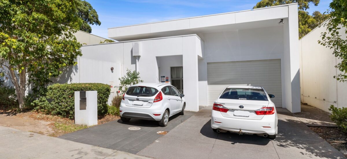 Supported Independent Living property in Kew